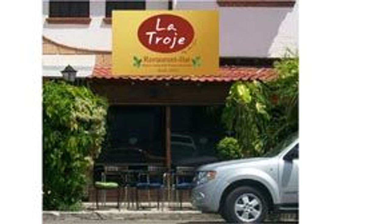 Restaurants La Troje