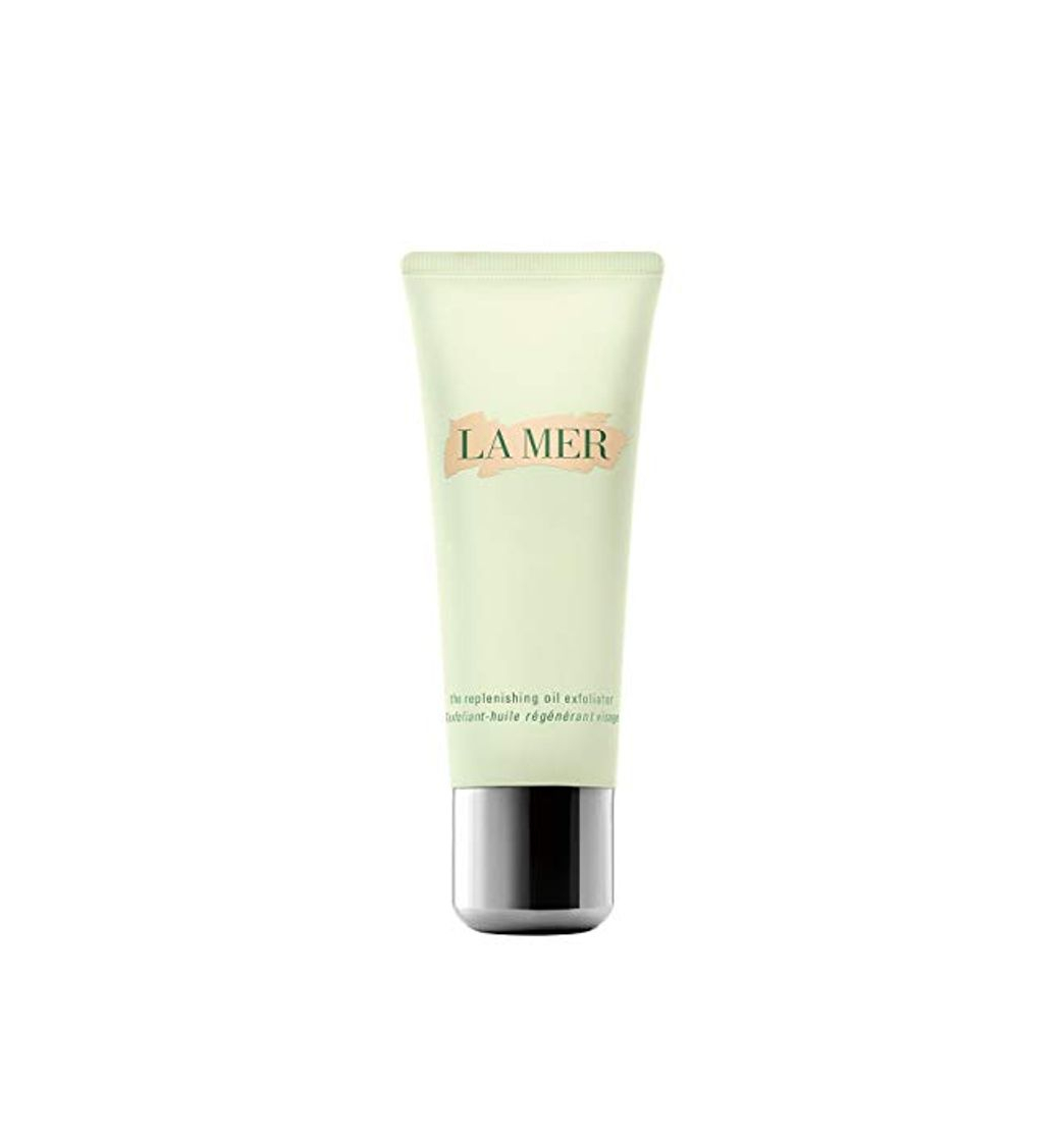 Product LA MER The Replenishing Exfoliante de aceite 100 ml