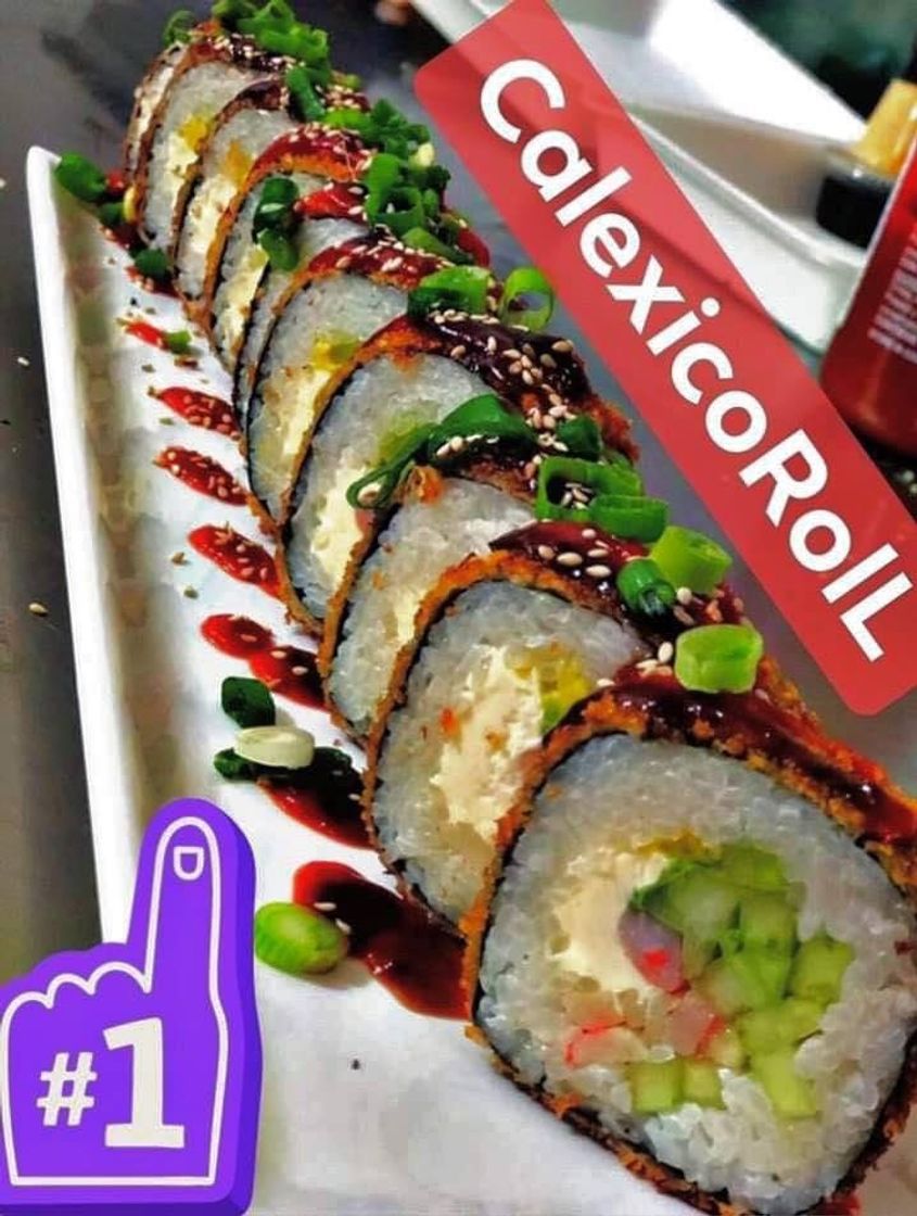 Restaurantes Narita Sushi