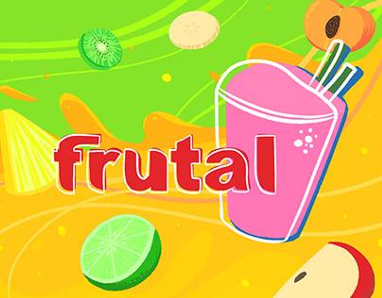 Place Frutal