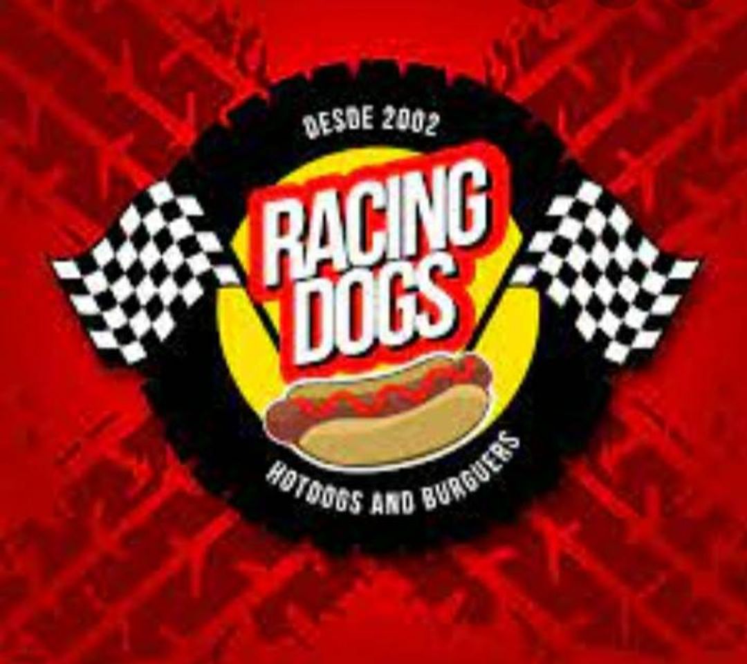 Restaurantes Racing Dogs