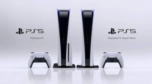 PlayStation®5 | Play Has No Limits | PlayStation