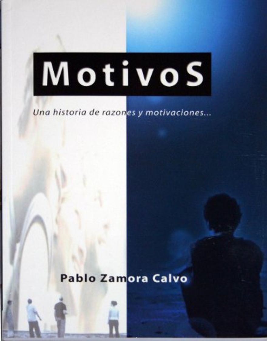 Libro Motivos