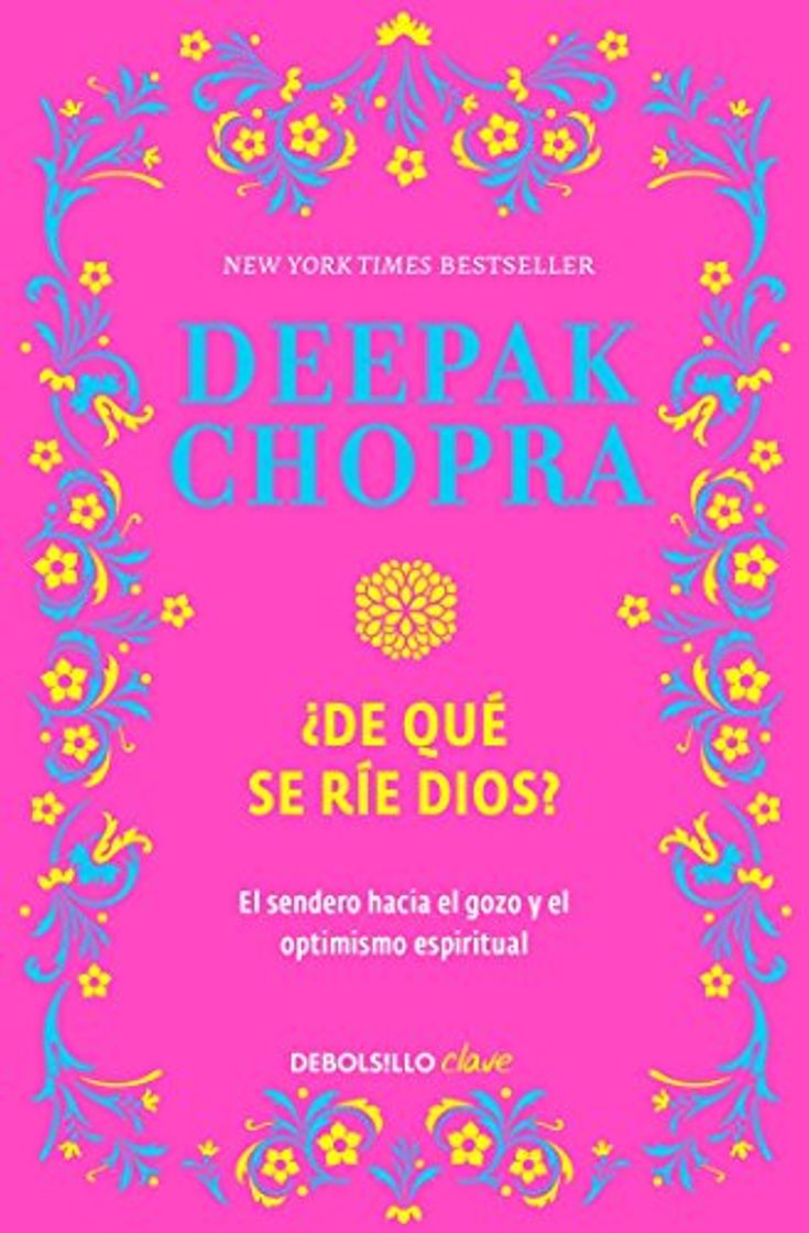 Libro ¿de Qué Se Rie Dios?