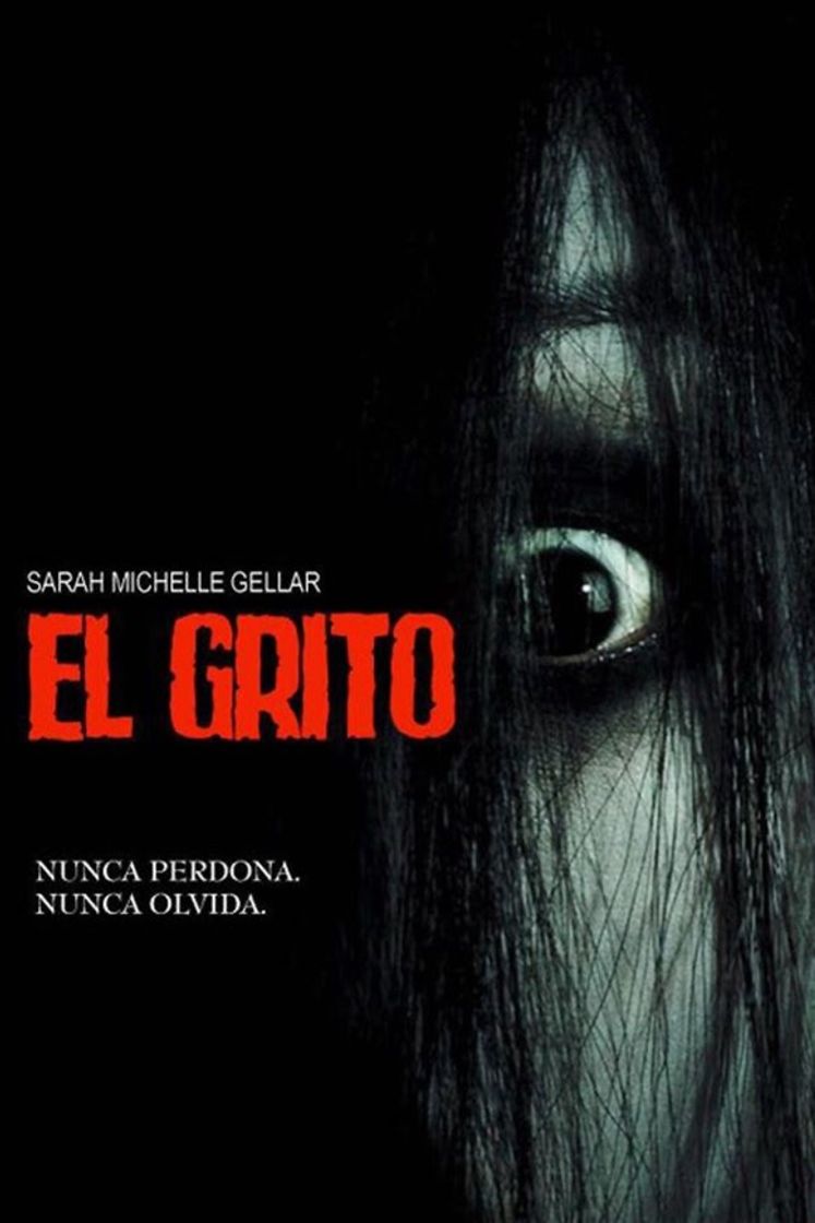 Movie La maldición (The Grudge)