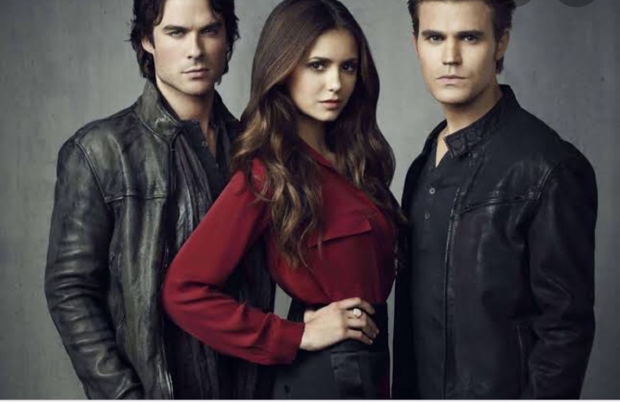 Series Trailer "The vampire diaries" subtitulado en español, versión ...