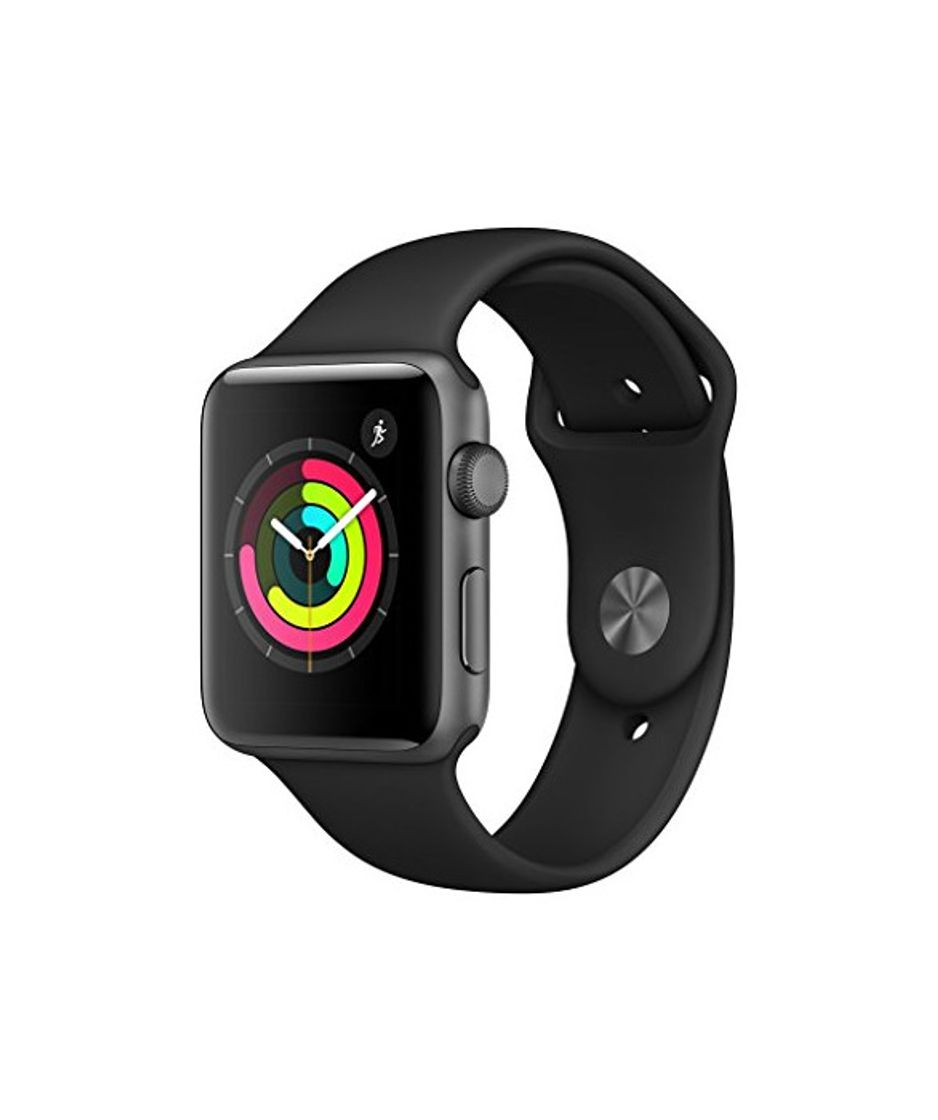 Social Apple Watch Series 3