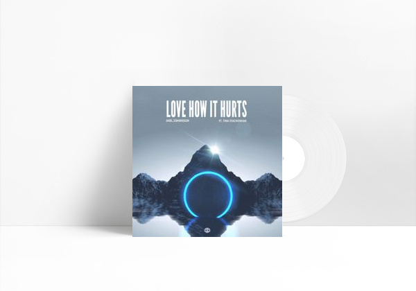 Canción Love How It Hurts (feat. Tina Stachowiak)