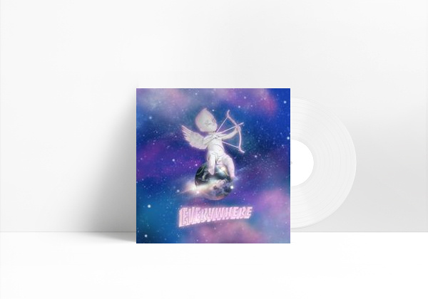 Canción Everywhere (feat. Maya Avedis)