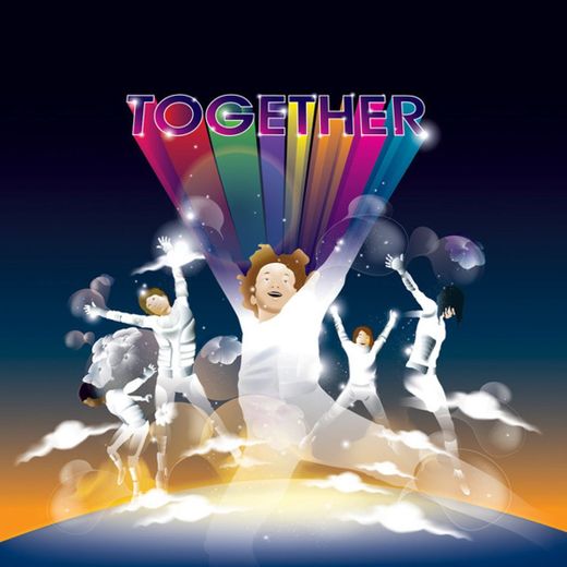 Together - Radio Edit