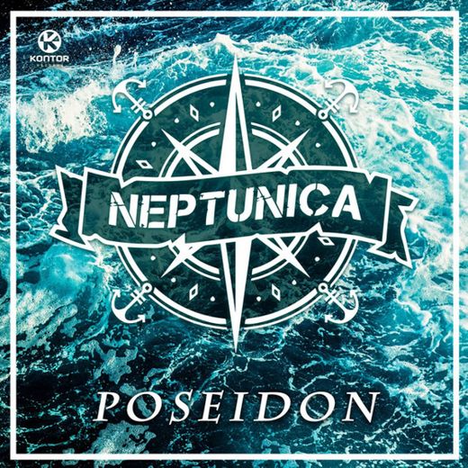 Poseidon - Original Edit