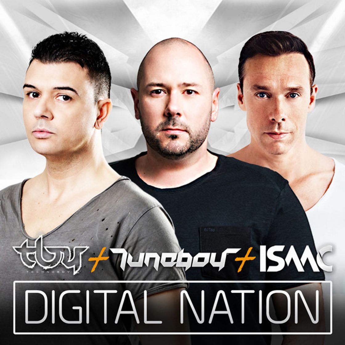 Canción Digital Nation - Radio
