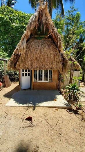 CASA BAHIA BONITA, YELAPA - Home | Facebook