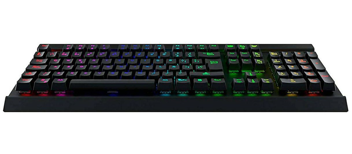 Productos Teclado New Skill Thanatos