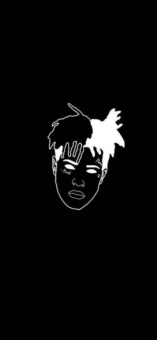 Moda XXXTENTACION WALLPAPER