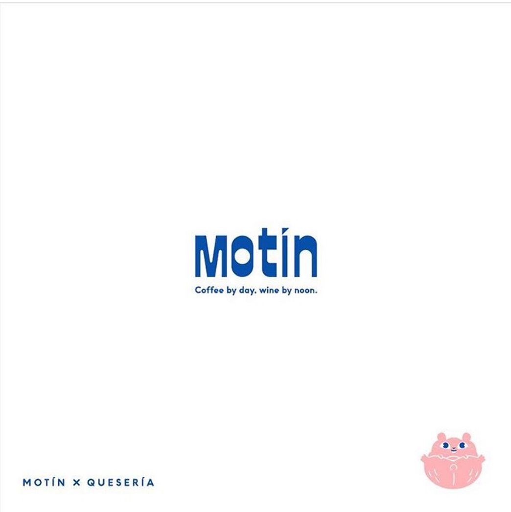 Restaurantes MotÍn
