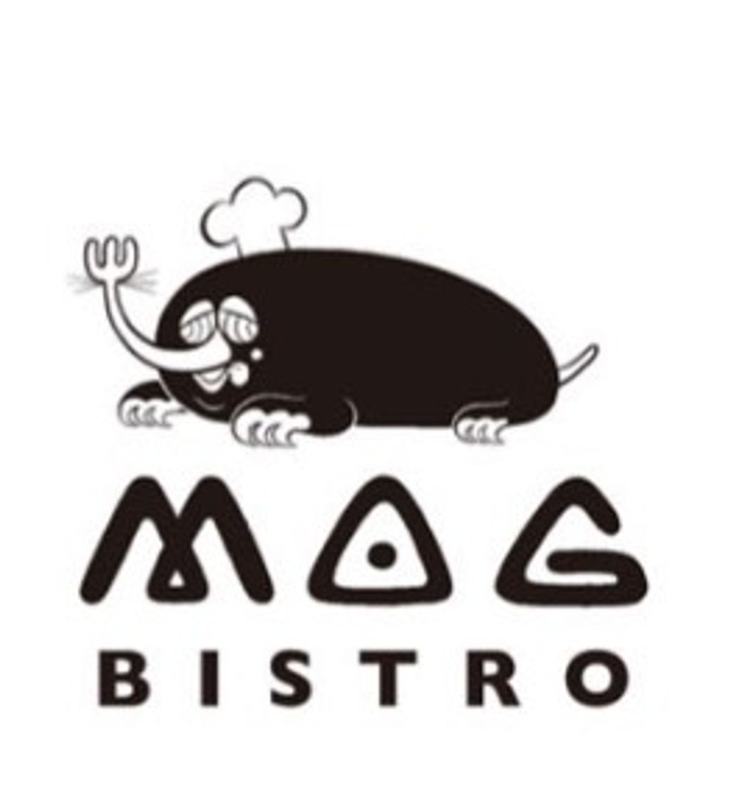 Restaurantes Mog Bistro