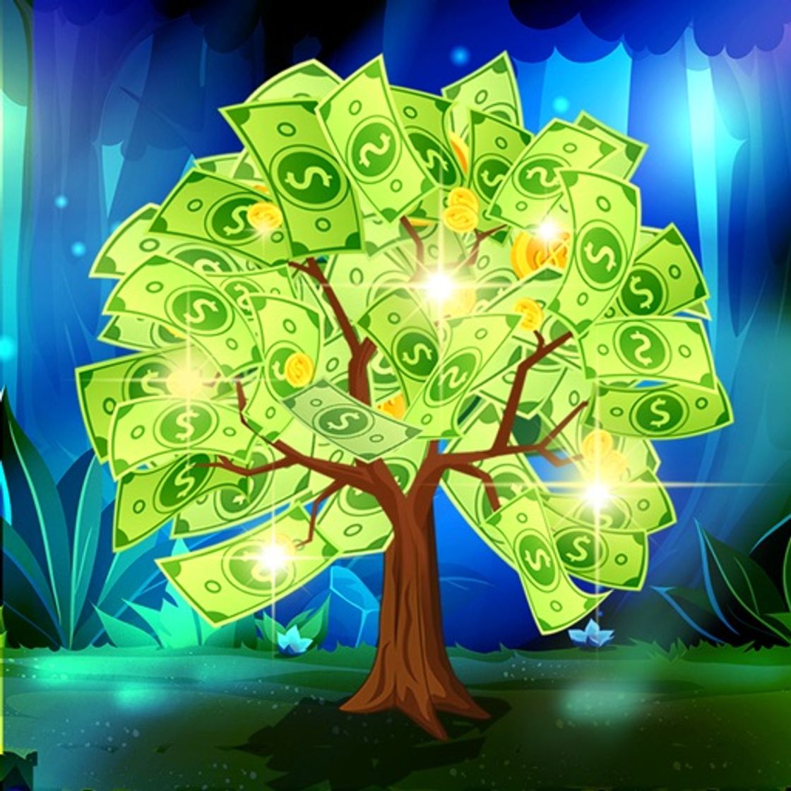 App Click For Money