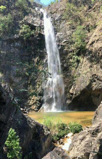 Cascadas de juntas y los veranos 