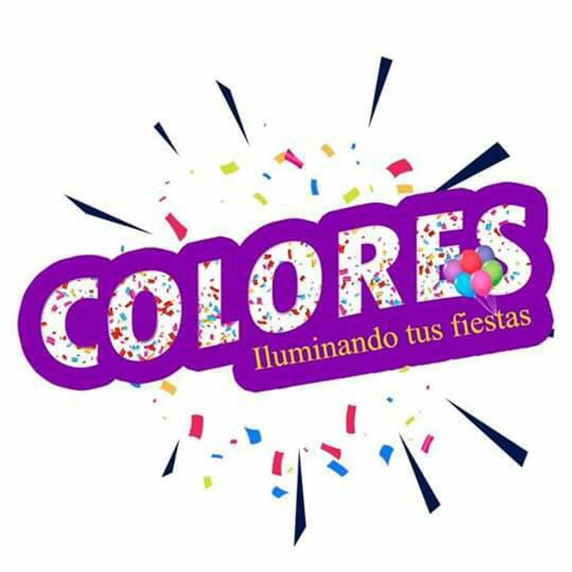 Fashion Colores todo para tus fiestas 