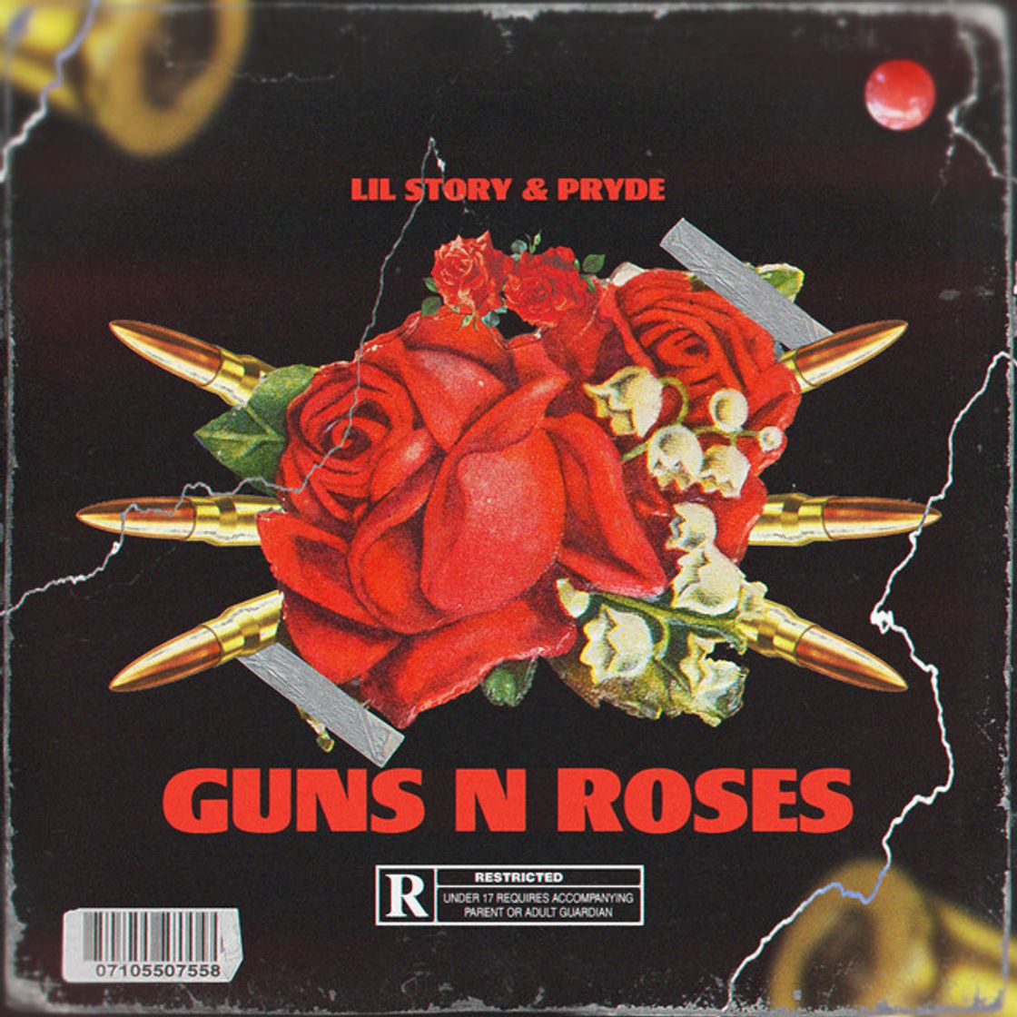 Canción Guns and Roses