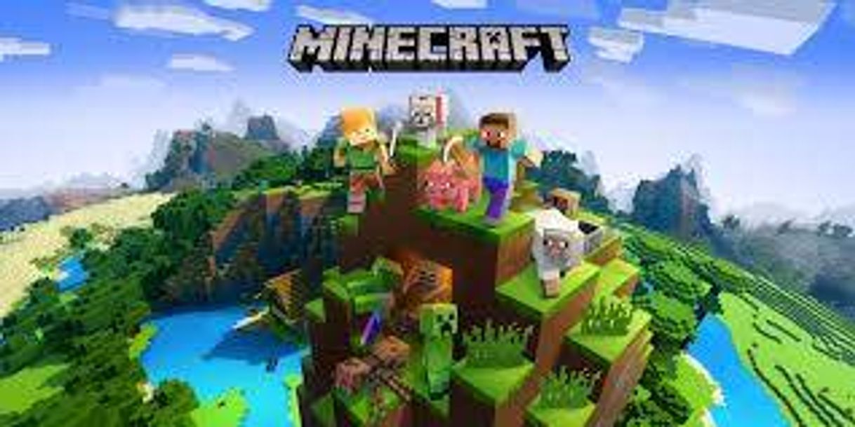 Videogames Minecraft: Pocket Edition