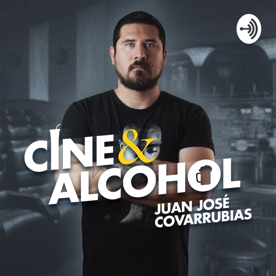 Moda Cine y Alcohol