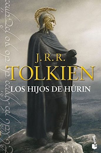 Los hijos de Húrin (Biblioteca J. R. R. Tolkien)