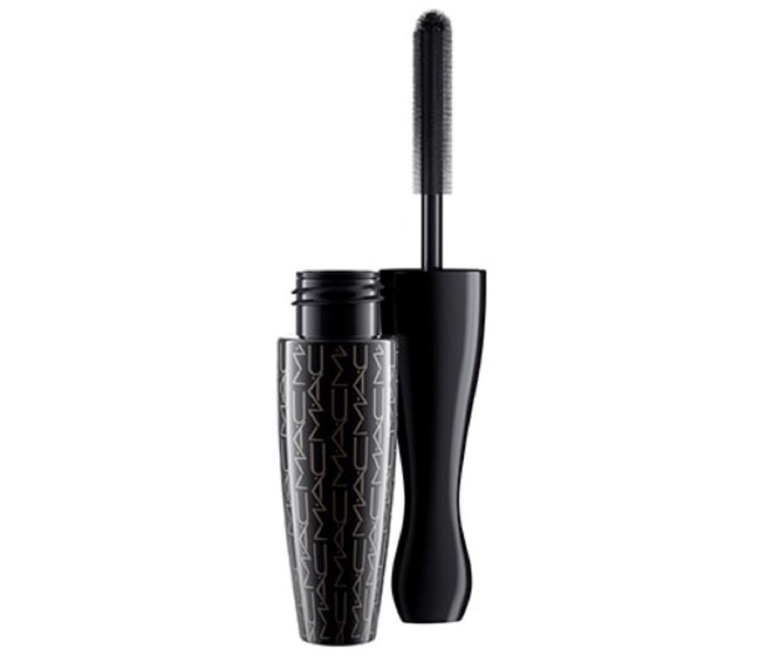 Fashion 	
IN EXTREME DIMENSION LASH MASCARA