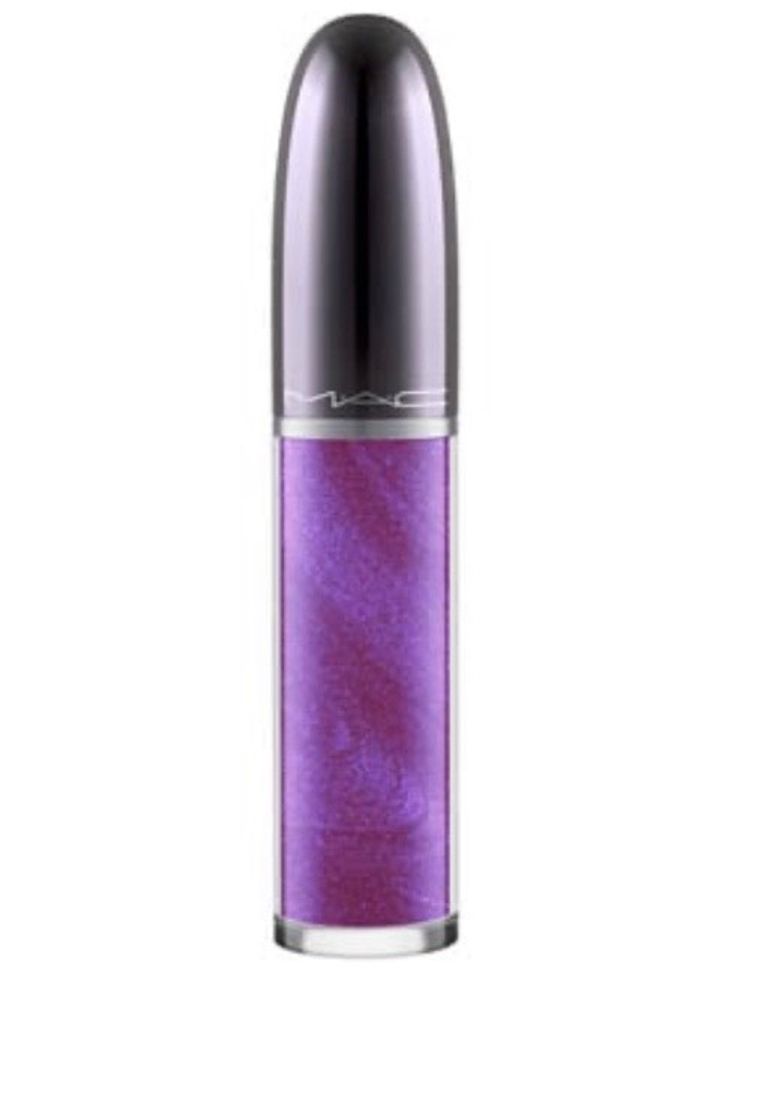 Fashion 	
GRAND ILLUSION HOLOGRAPHIC LIQUID LIPCOLOUR