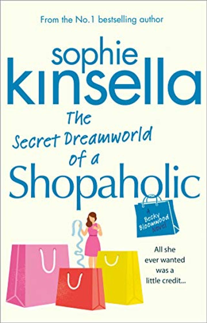 Libro The Secret Dreamworld Of A Shopaholic: