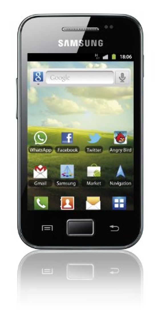 Product Samsung Galaxy Ace