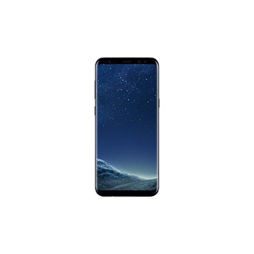 Samsung Galaxy S8 Smartphone, 4GB RAM, 64GB, 12MP, Android,