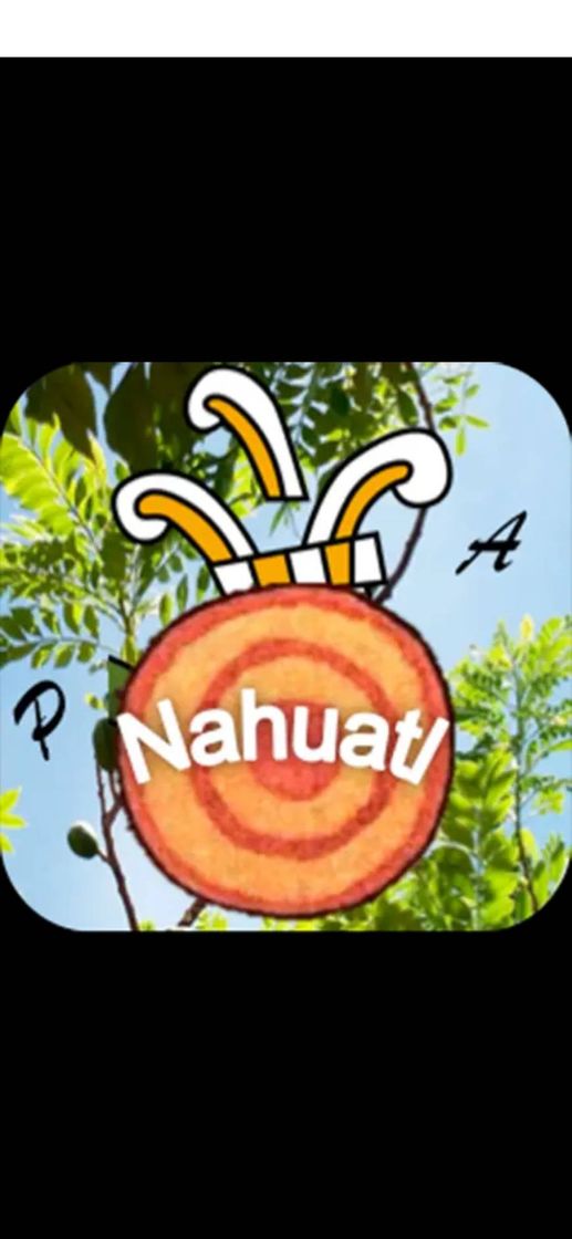 App Nahuatl App