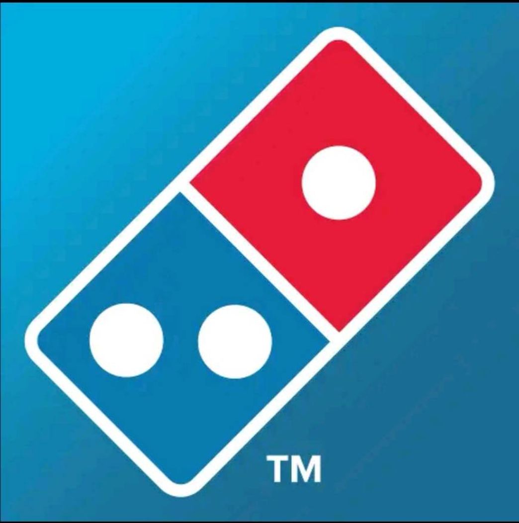 App Domino's pizza Mx