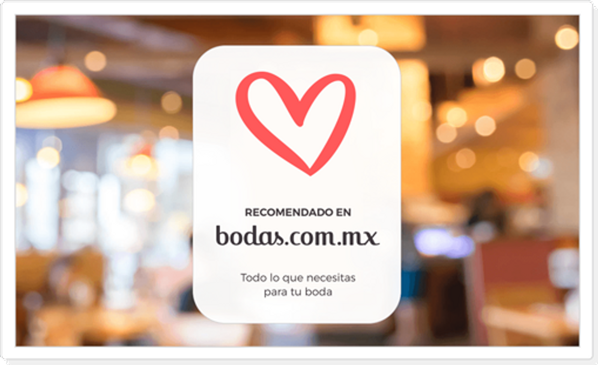 App Bodas.com.mx