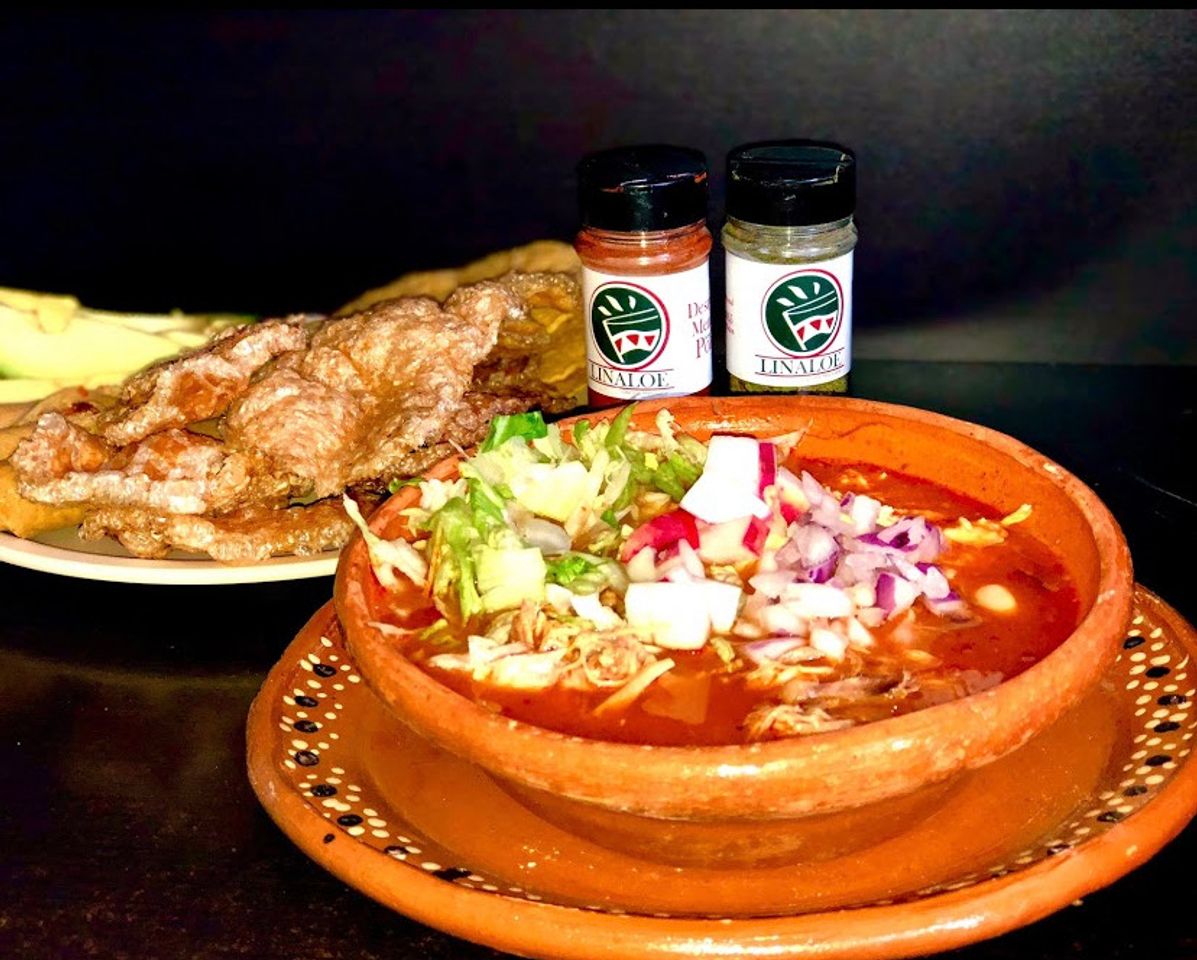 Restaurantes Linaloe Cocina Tradicional