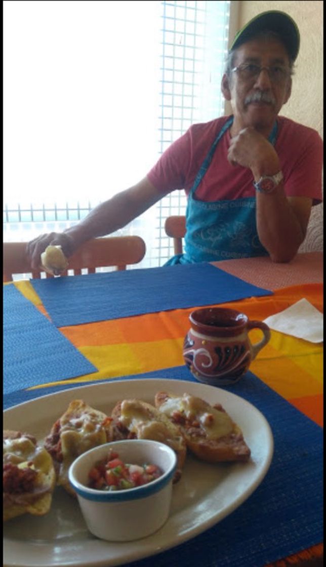Restaurantes Tamales y Atoles "El Don"