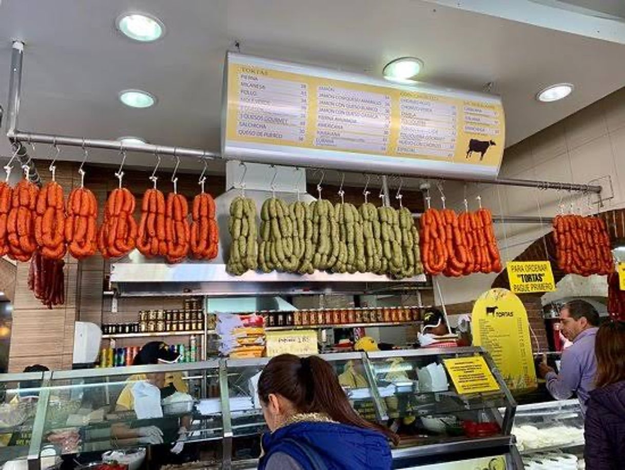 Restaurantes La Vaquita Negra del Portal