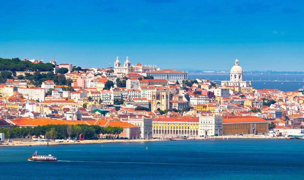 Lisboa