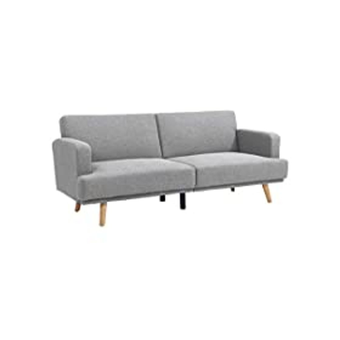 Social Astan Hogar Ah-Ar40700Gr Sofá Cama