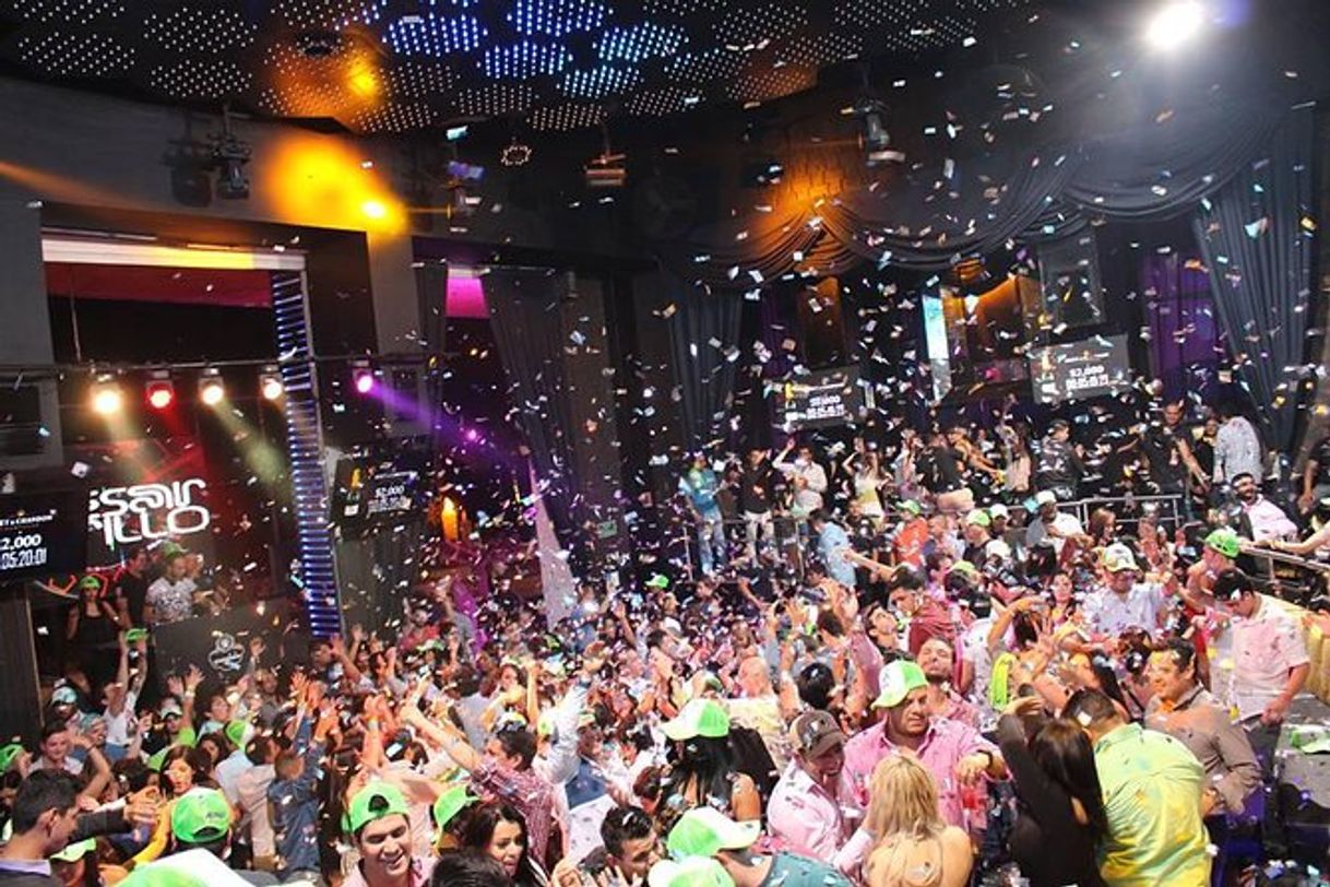 Lugar Mandala Puerto Vallarta