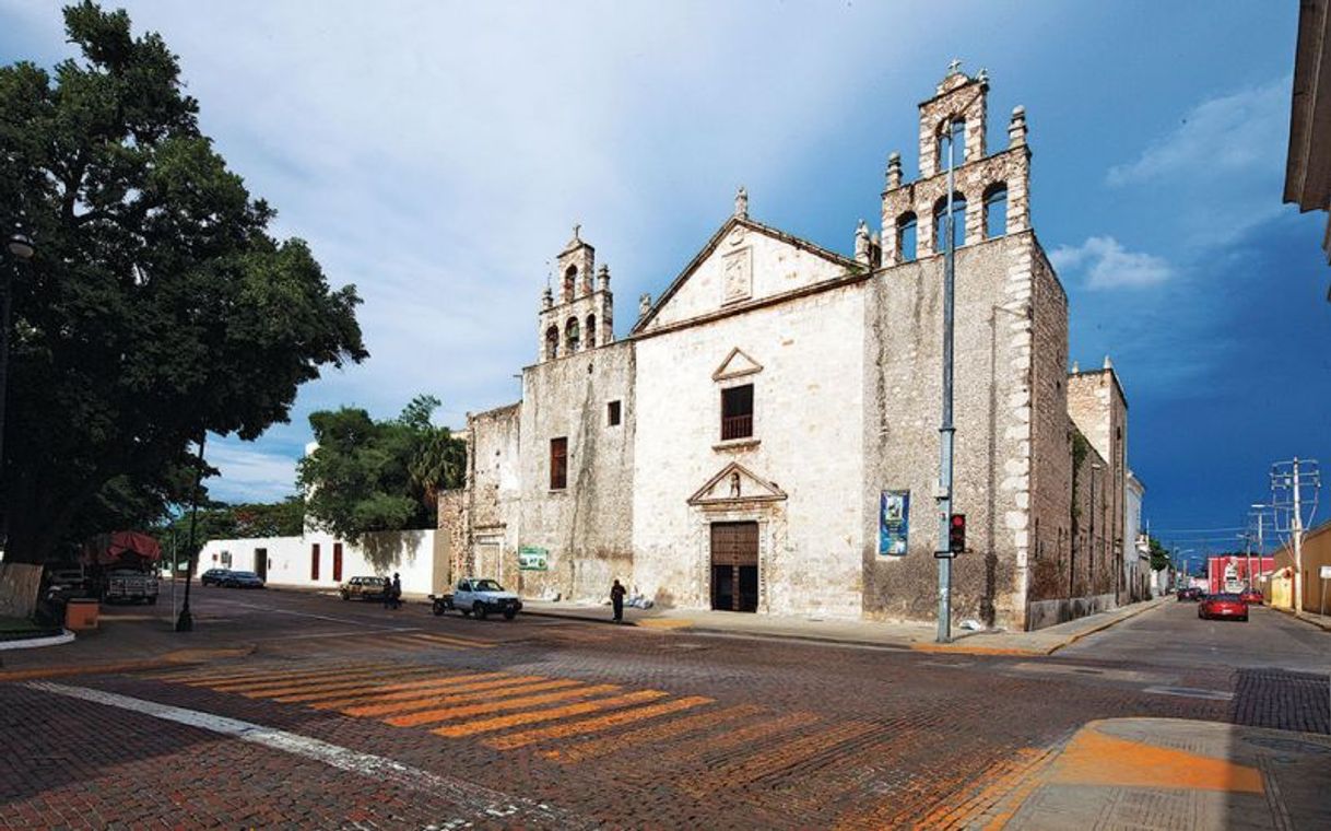 Parque de La Mejorada