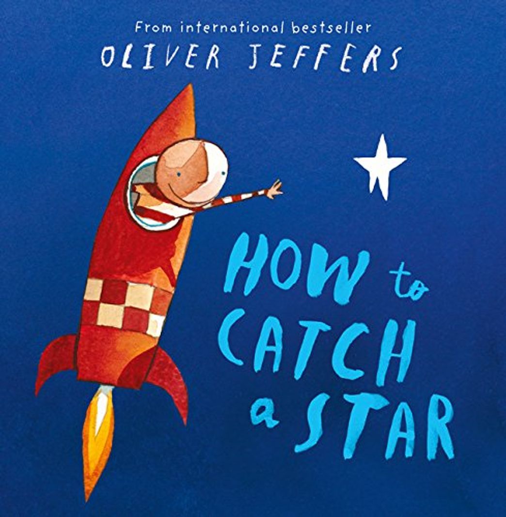 Books How to Catch a Star