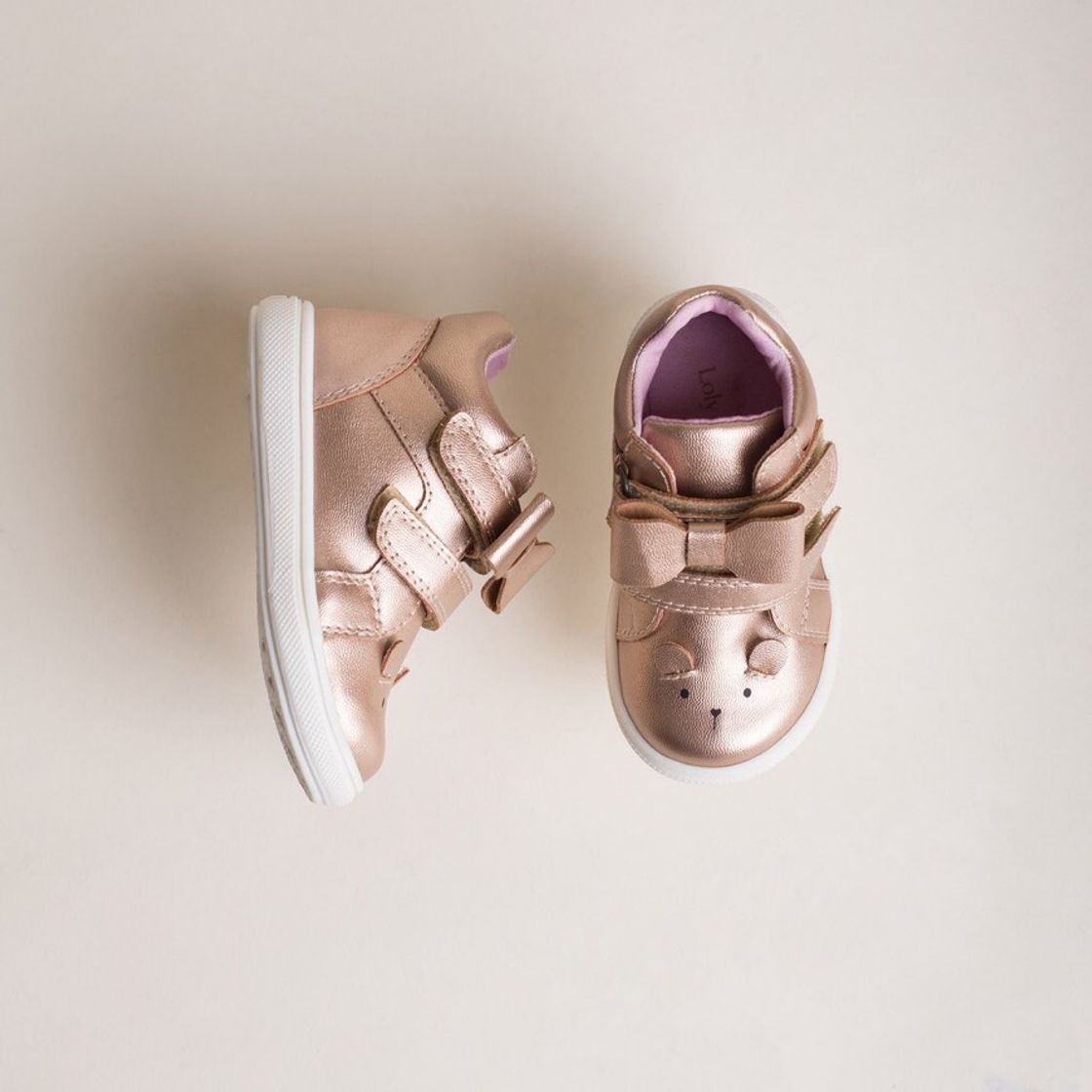Zapatos y tenis mexicanos 