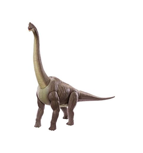 Jurassic World- Dinosario de Juguete Bracchiosaurus