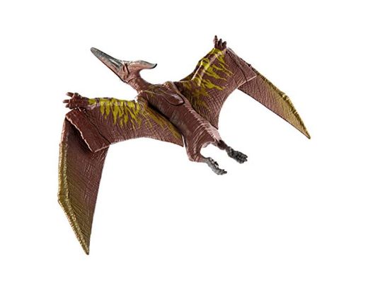 Jurassic World Dinosonidos Control Total Dinosaurio Pteranodon