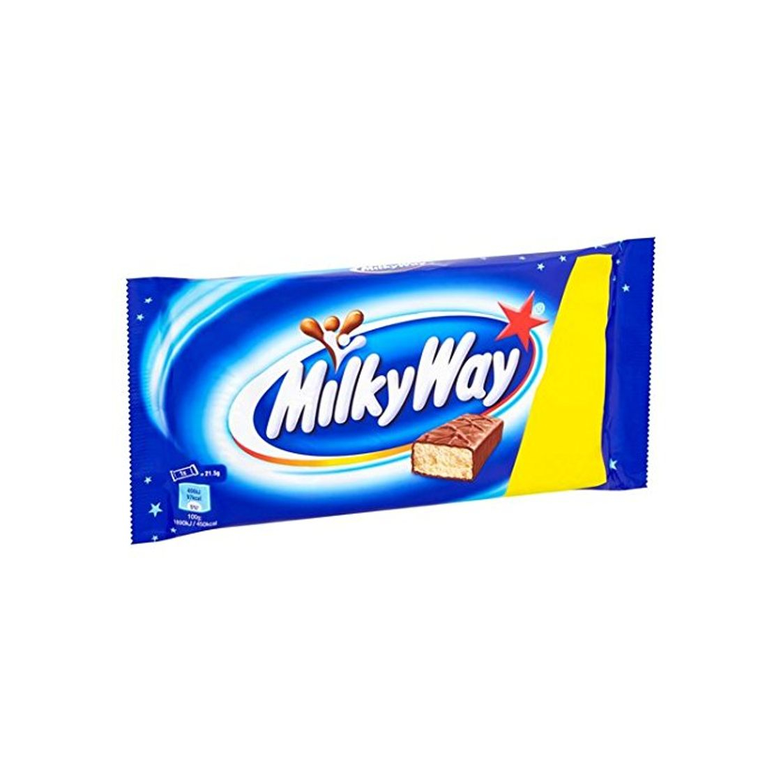 Social Vía Láctea Pack 6 x 21