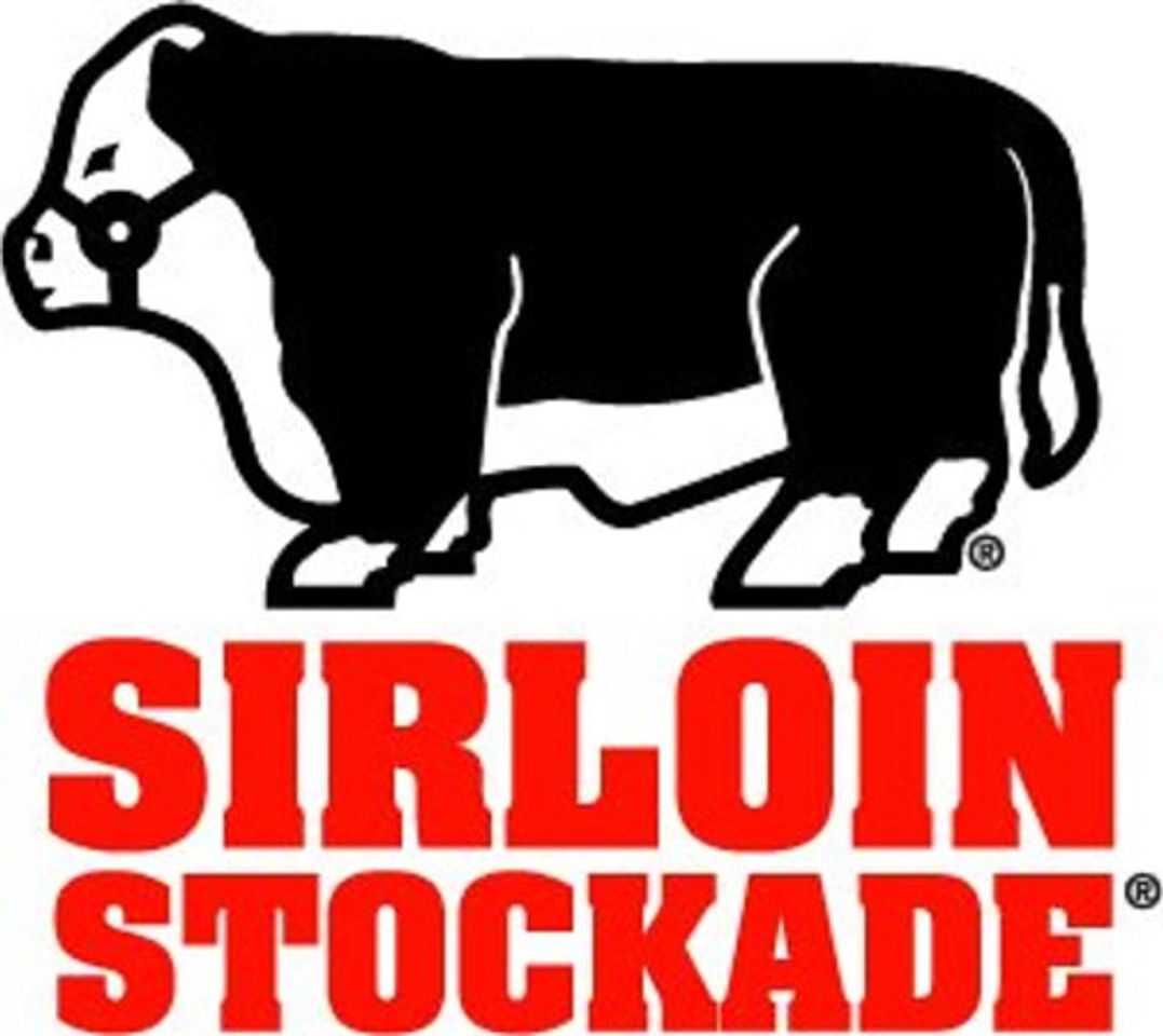 Restaurantes Sirloin Stockade