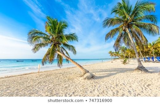 Playa Paraiso